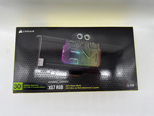 Corsair XG7 RGB GPU Wasserblock Nvidia RTX 30...