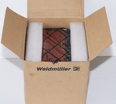 Weidmuller CP-SNT3-250W-24VDC-10A Power Supply  400/500VAC to 24VDC 10A *NEW*