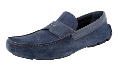Prada suede drivers size 11 s-l400.jpg main image 3