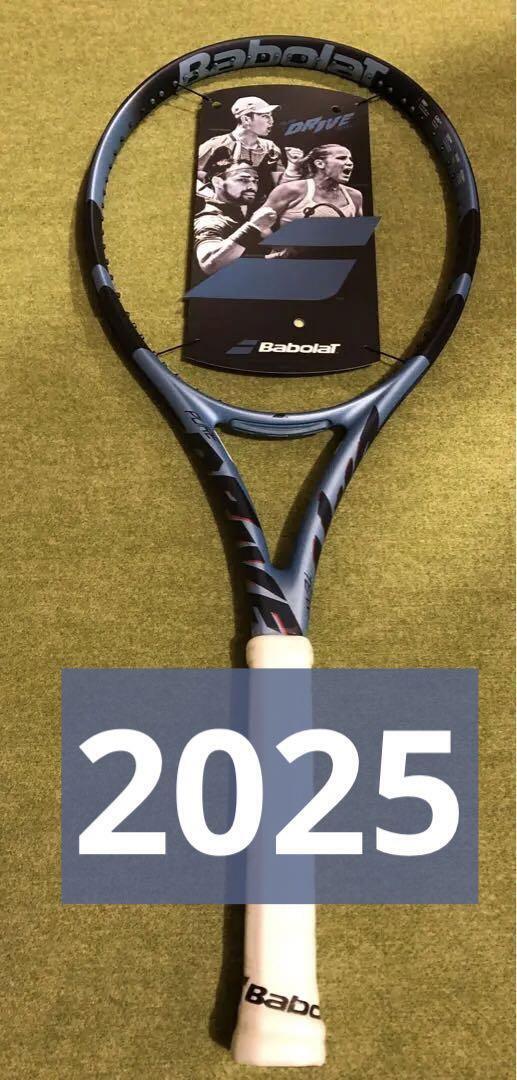 2025 Babolat Pure Drive Team Grip 1 from Japan | eBay 2025 Babolat Pure Drive Team Grip 1 from Japan | eBay