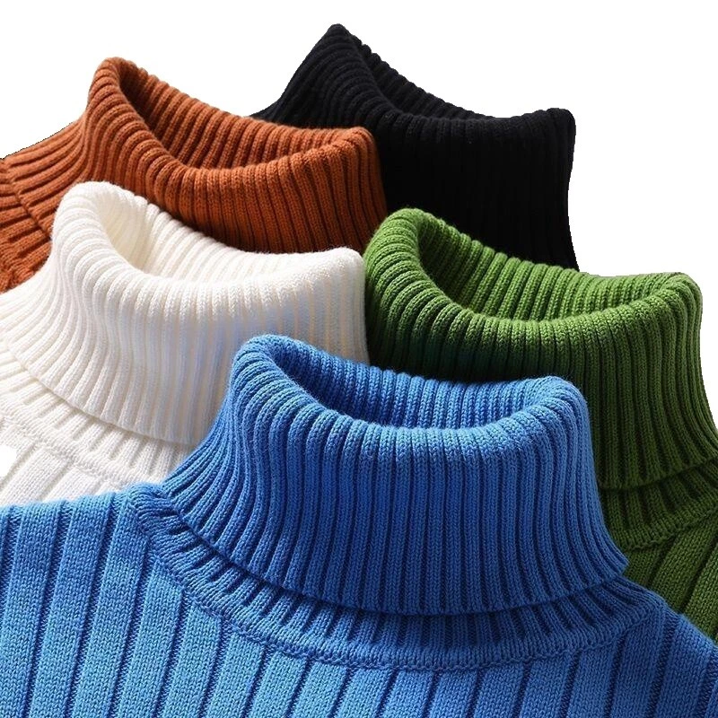 Regular Size 3XL Multicolor Sweaters for Men