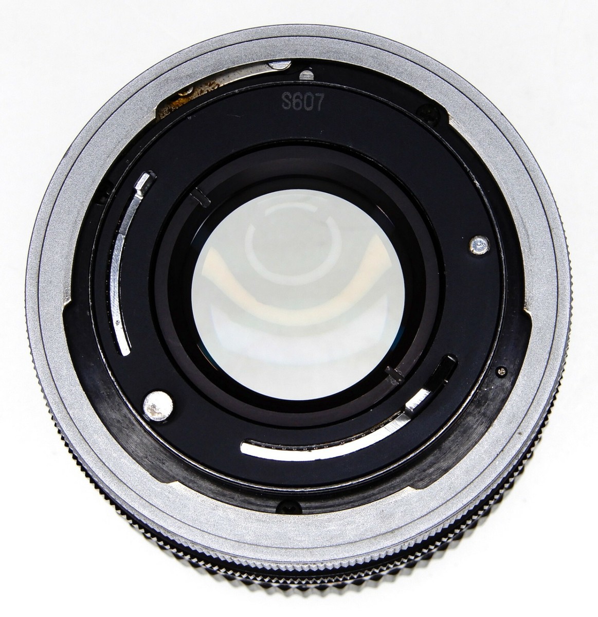 Canon FD 85mm f1.8 S.S.C. #42979 | eBay Canon FD 85mm f1.8 S.S.C. #42979 | eBay
