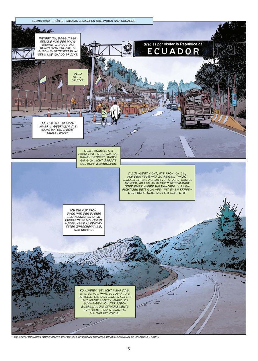 Thumbnail - Tango. Band 4 Matz