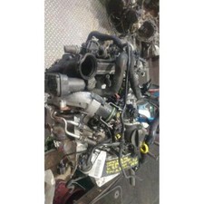 Moteur Audi 70