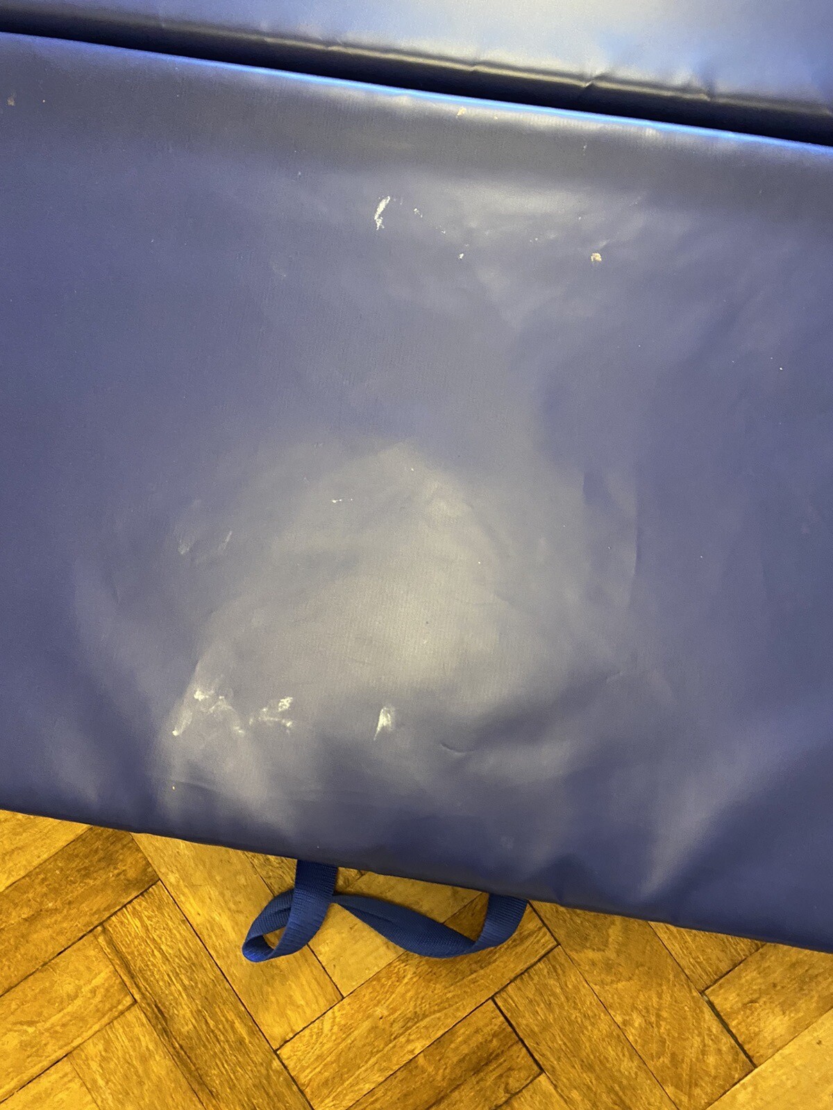folding gymnastics mat eBay