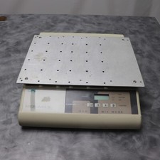 Euro/DPC MicroMix 5 Plate Shaker with accessories