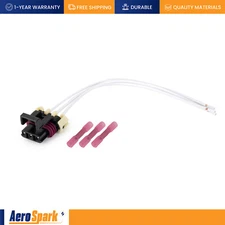 Engine Camshaft Position Sensor Connector for Chevrolet GMC Pontiac Buick PT420