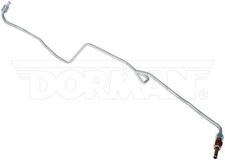 Dorman 624-232 Transmission Oil Cooler Pressure Line Fits Jeep Grand Cherokee Dorman 624-232 Transmission Oil Cooler Pressure Line Fits Jeep Grand Cherokee