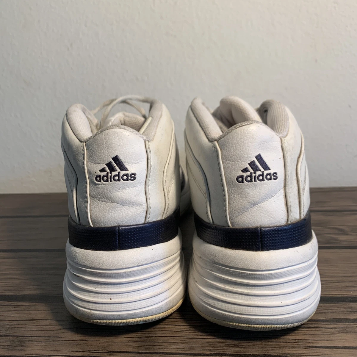 Tenis adidas store 2002