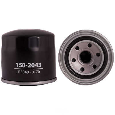 Engine Oil Filter DENSO 150-2043