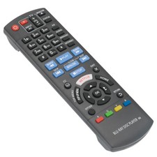 Replaced Remote for Panasonic Blu-ray DMP-BDT27 DMP-BD903 DMP-BDT280 DMP-BD94