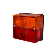 REAR LIGHT FOR CASE IH 3210 3220 3230 4210 4220 4230 4240 TRACTORS LP CAB.