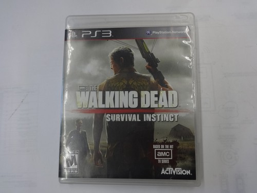 LARGE SELECTION PS3 PLAYSTATION 3 USED & NEW VIDEO GAMES U CHOOSE FROM DROP DOWN - Picture 431 of 487