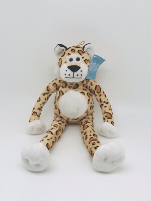 Burton & Burton 15 In Hanging Tiger Stuffed Plush Toy  ..P3