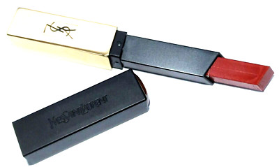 Yves Saint Laurent Rouge Pur Couture The Slim Lipstick No. 1966
