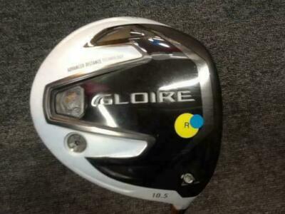 Tête pilote TaylorMade Stealth Gloire Plus 10,5° droite 194g