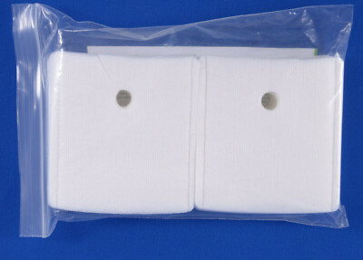 10x Doppio Trachealkompresse, Servox Tracheo - Foto 10