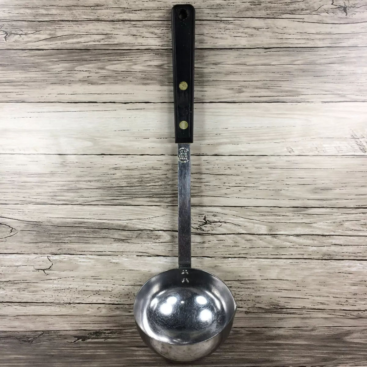 Soup ladle made in usa online