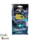 Dragon Shield Japanese Small Size Card Inner Sleeves 100 Pack Yugioh Brand New