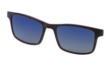 Sting AGSJ678 978P GLOSSY DARK HAVANA 46/15/0 Junior Clip-On Only