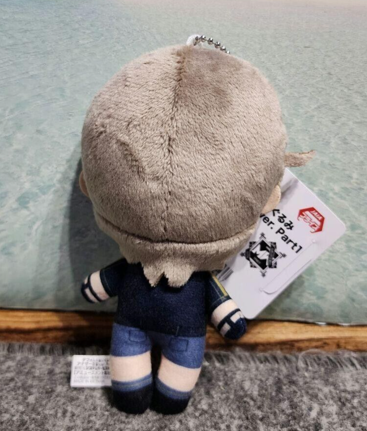 MILGRAM Deformed Plush Doll Mascot ES Another costume vol.1 MILGRAM Deformed Plush Doll Mascot ES Another costume vol.1