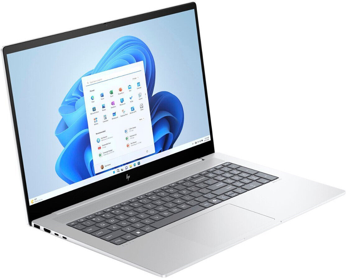 HP Envy 17-da0013dx 17.3 HP Envy 17-da0013dx 17.3