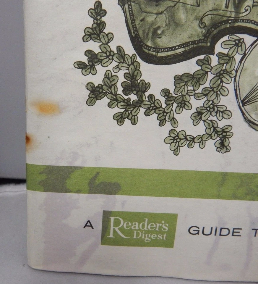 Adventures In Light Classical Music Book By Readers Digest Rare! Free Shipping! - Image 2 of 4