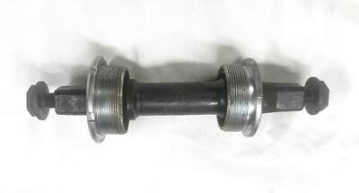 Bottom Bracket Shimano D-3NL VIA Japan 122,5 mm BSA  MTB Road Bike