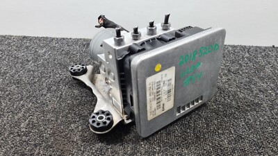 BMW 5 SERIES ABS Pump/Modulator 6893764 (G30/G31) ABS Module 17 18 