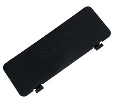 SONY CFS-1035 Boombox Battery Cover Excellent  WARP SPEED SAME DAY SHIPPING  