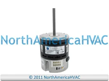 X13 Furnace Blower Motor & Mod 3/4 HP Fits GE Genteq 5SME39NXL014 5SME39NXL014A