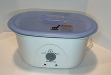 Homedics ParaSpa PAR-200 Paraffin Bath Heat Therapy System