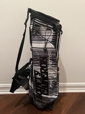 Scotty Cameron Carry Bag Wanderer Serape Noche Oscura Cinco De