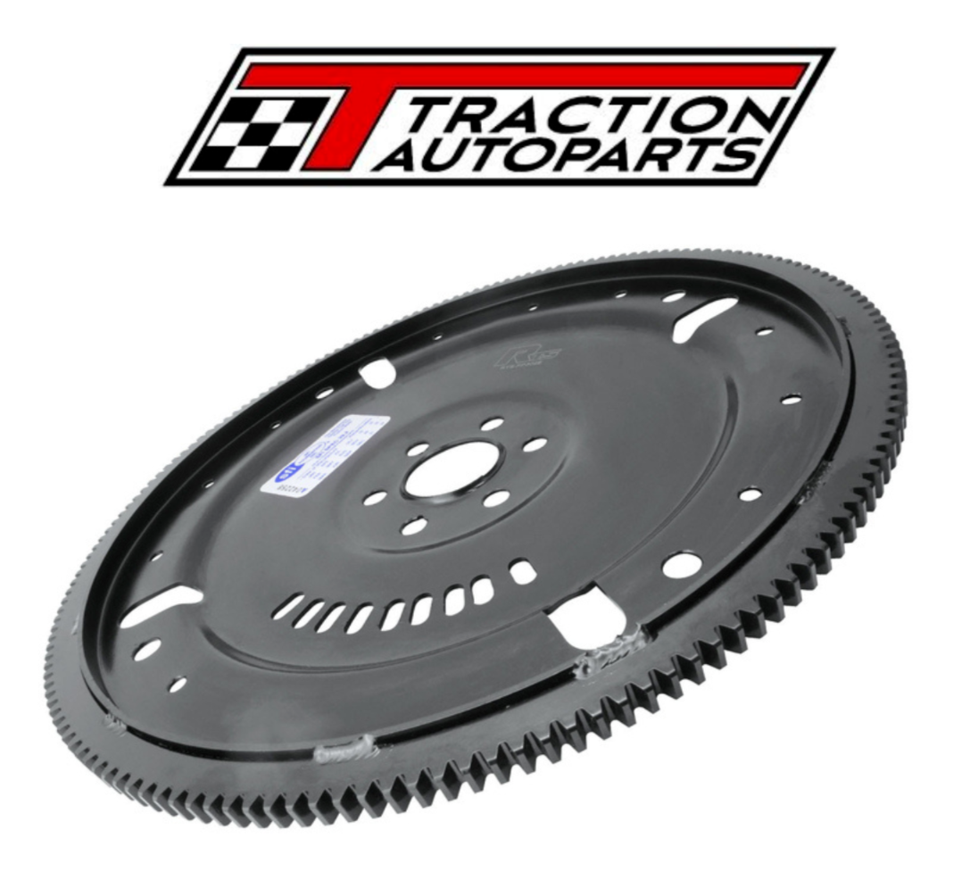 TRANSMISSION FLEXPLATE, Ford 289302W. 302351C V8 C4,C10,164T,Ext Bal