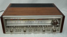Pioneer Sx-950 Receiver, Meticulously Restored 100% Complete With Upgrades.