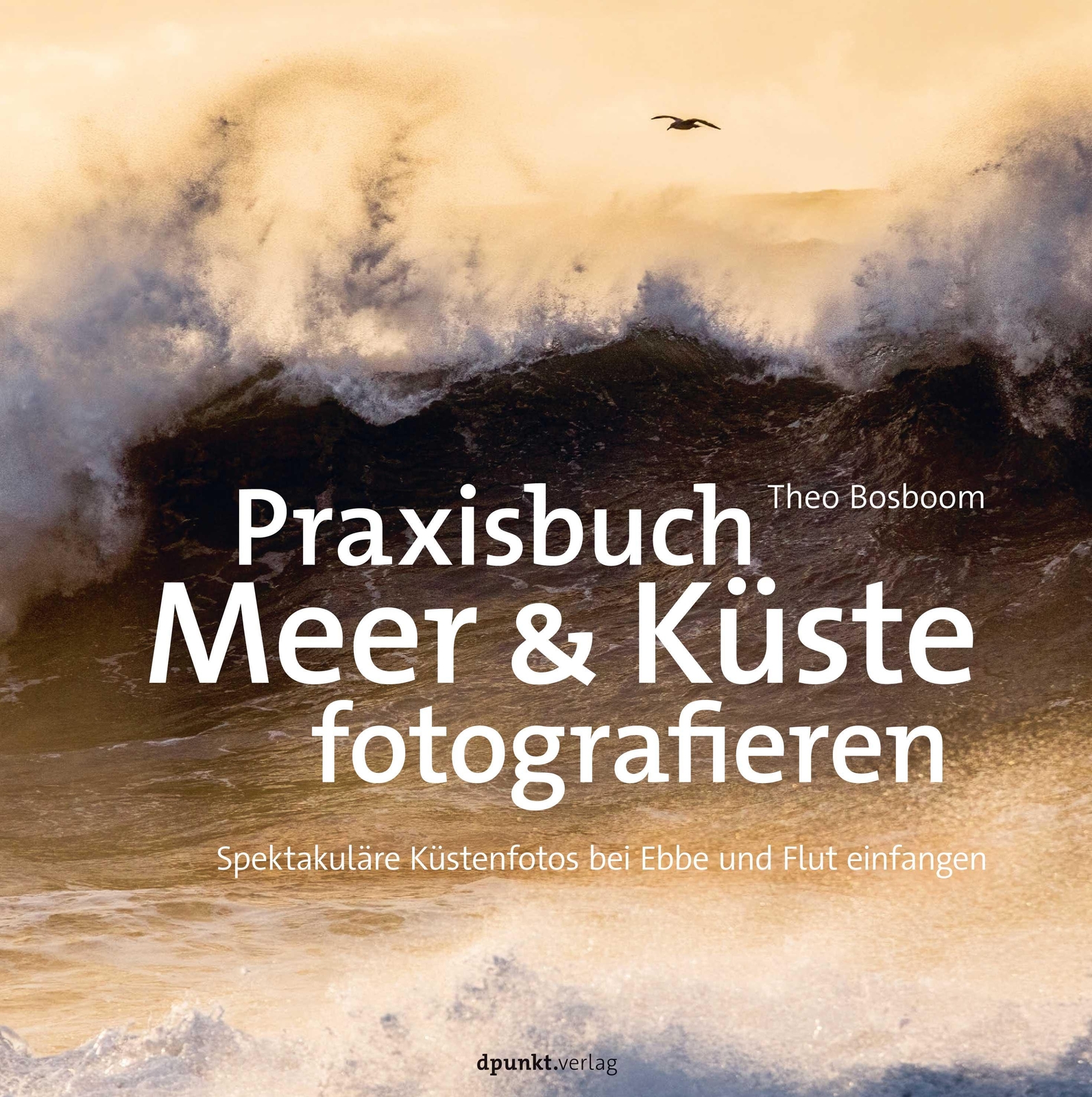 Praxisbuch Meer & Küste Fotografieren Theo Bosboom