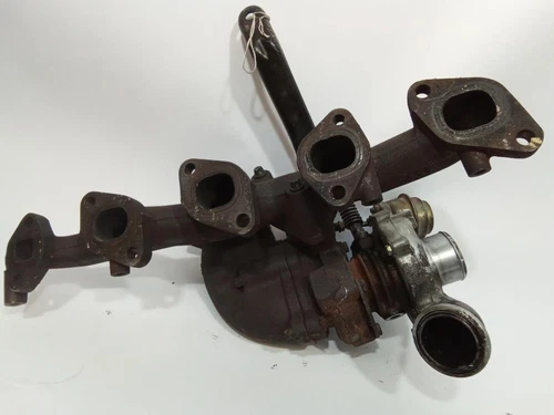 90570508 Turbocompresor para OPEL VECTRA B BERLINA * 1367098 - Imagen 5 de 5