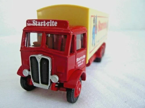 Diecast Trucks