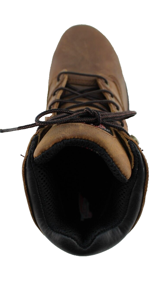 Red Wing Shoes 4421 Mens Size 8 D Safety Toe EH Metguard 6  display picture 1