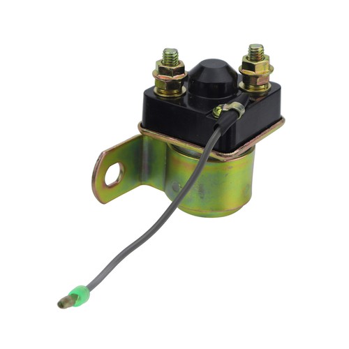 Para Polaris Xplorer 400/400L 1995-2002 4x4 arranque y relé y Bendix - Imagen 10 de 11