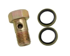 Diesel Auto Power Adjustable Overflow Valve 12VOFVADJ