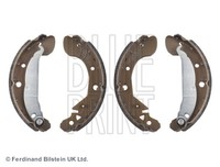 Blue Print Bremsbackensatz Bremsbacken Hinten FüR Daewoo Rezzo U100 Chevrolet