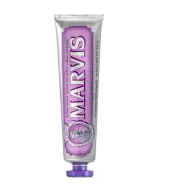 Marvis Zahnpasta Jasmin Mint - 85ml DOPPELPACK