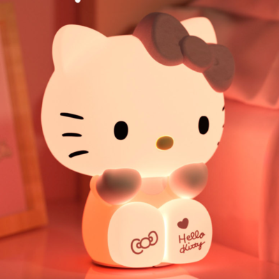 Sanrio Hello Kitty Mood Light | eBay