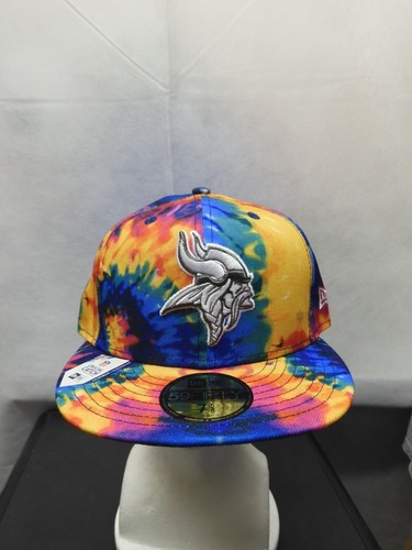 NWS Minnesota Vikings 2020 NFL Crucial 