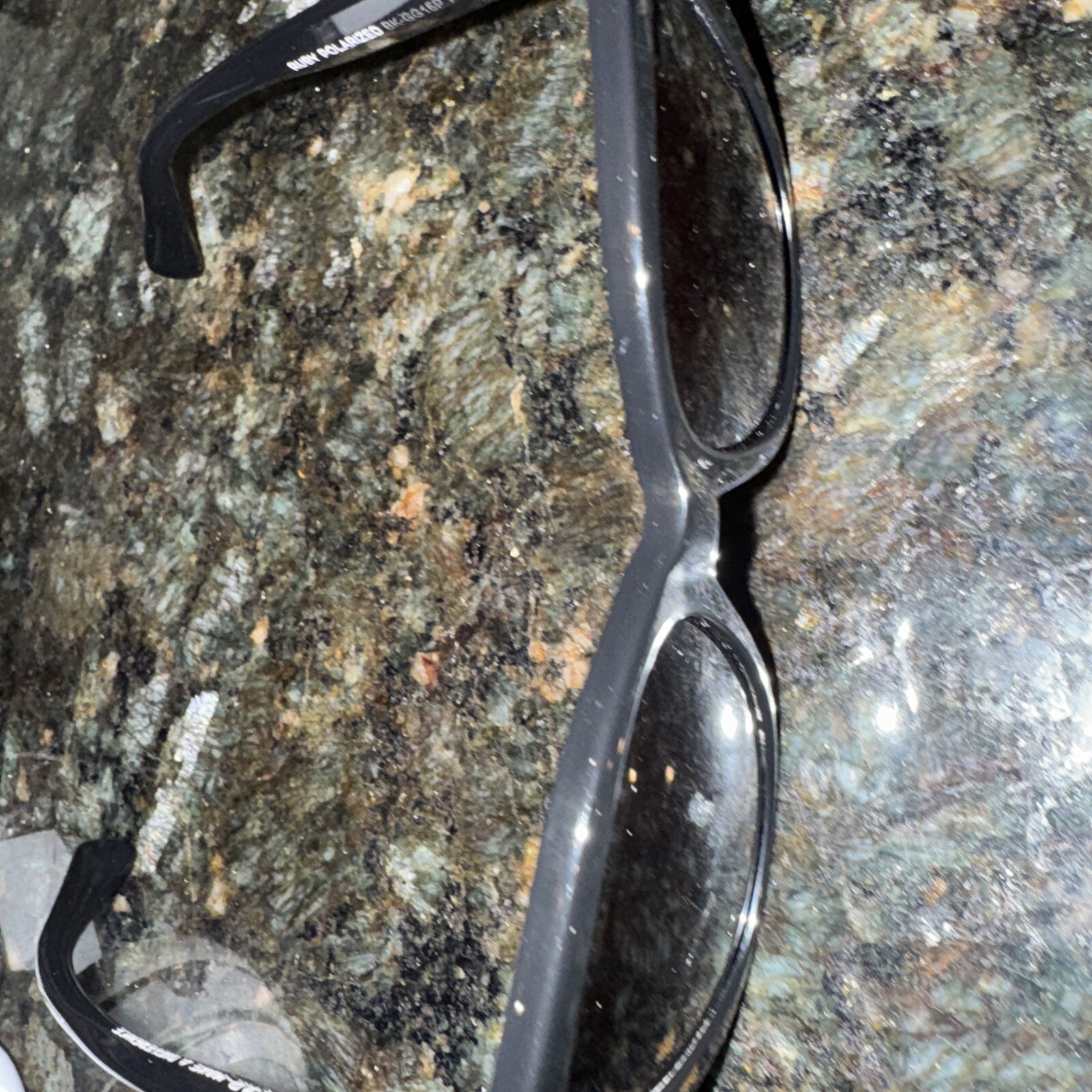 DIFF RUBY SUNGLASSES - BLACK - DIFF EYEWEAR - image 1