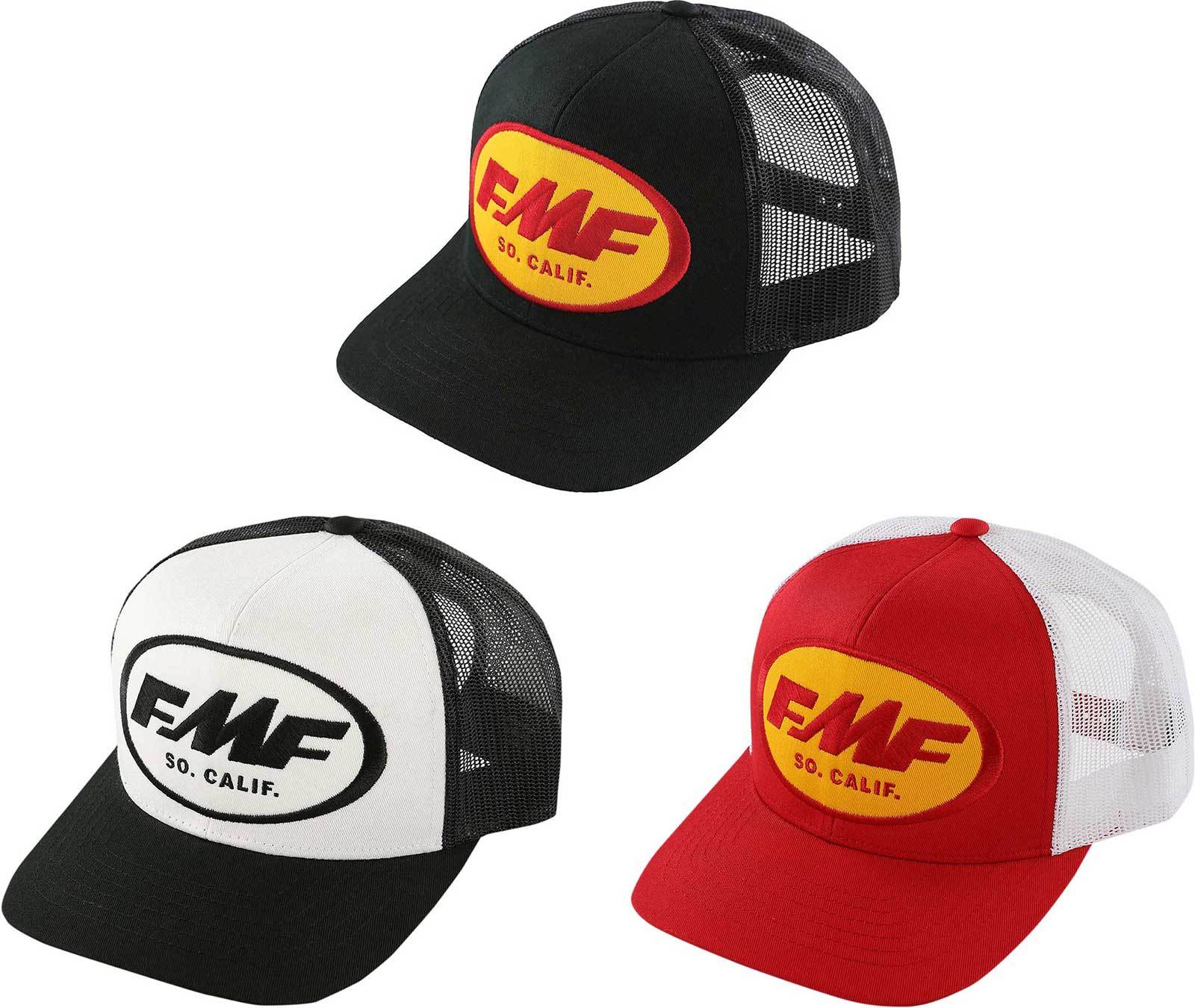 fmf bucket hat