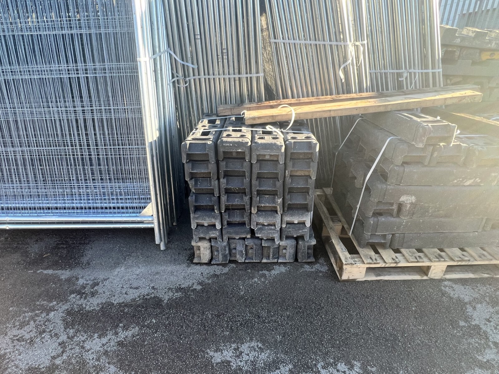 heras fence panels eBay