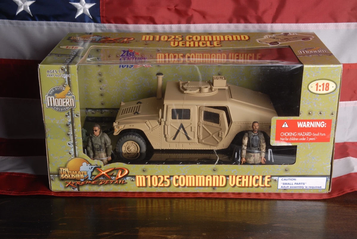 Hummer 1:18 Scale Diecast Tanks and Military Vehicles for sale | eBay