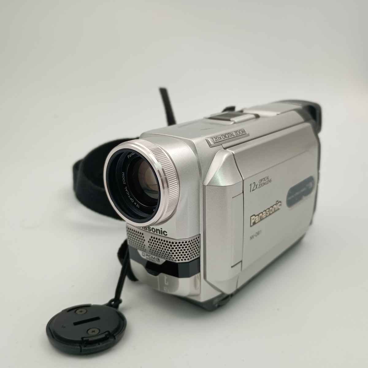 Panasonic　NV-DB1　MiniDV対応 Panasonic NV-DB1 Digital Video Camera Full Set 【Mint】 | eBay